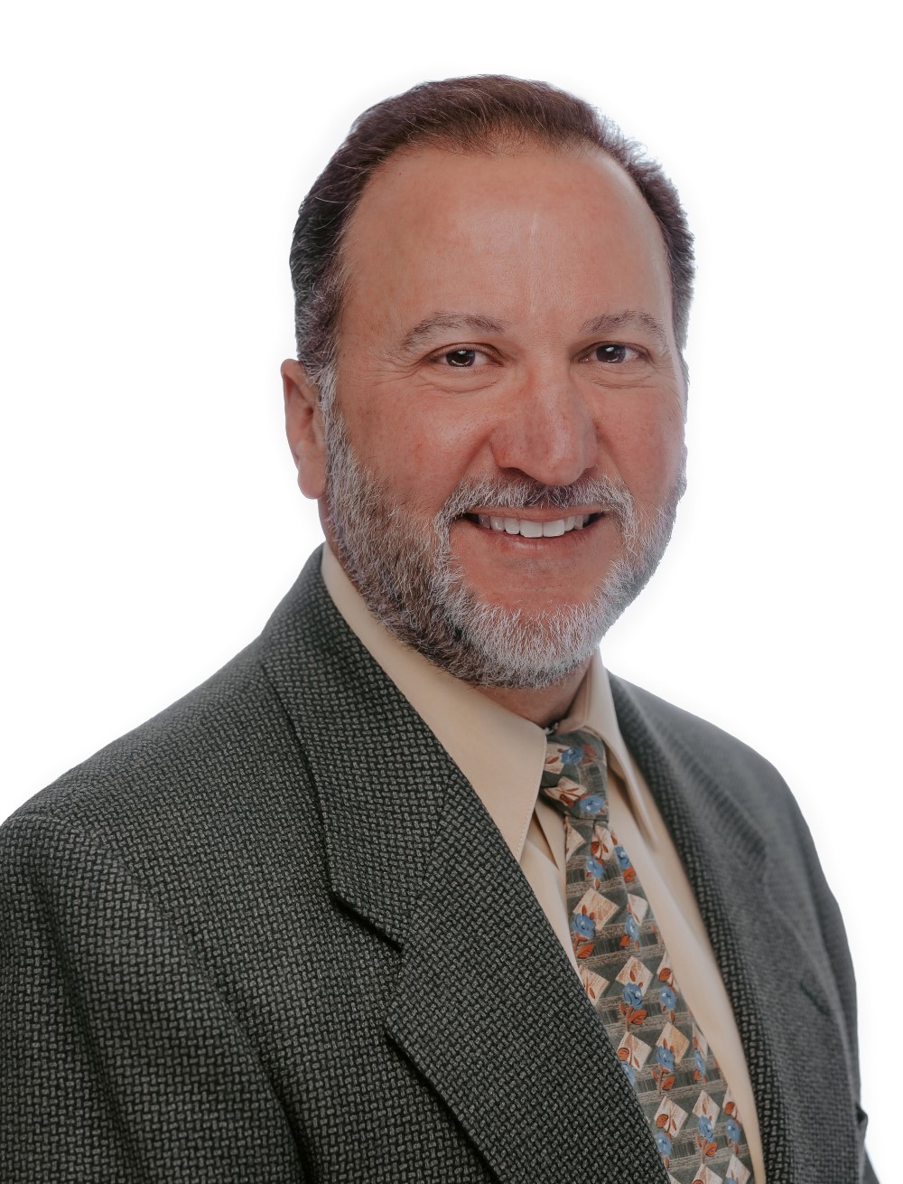 Michael Lucia MD