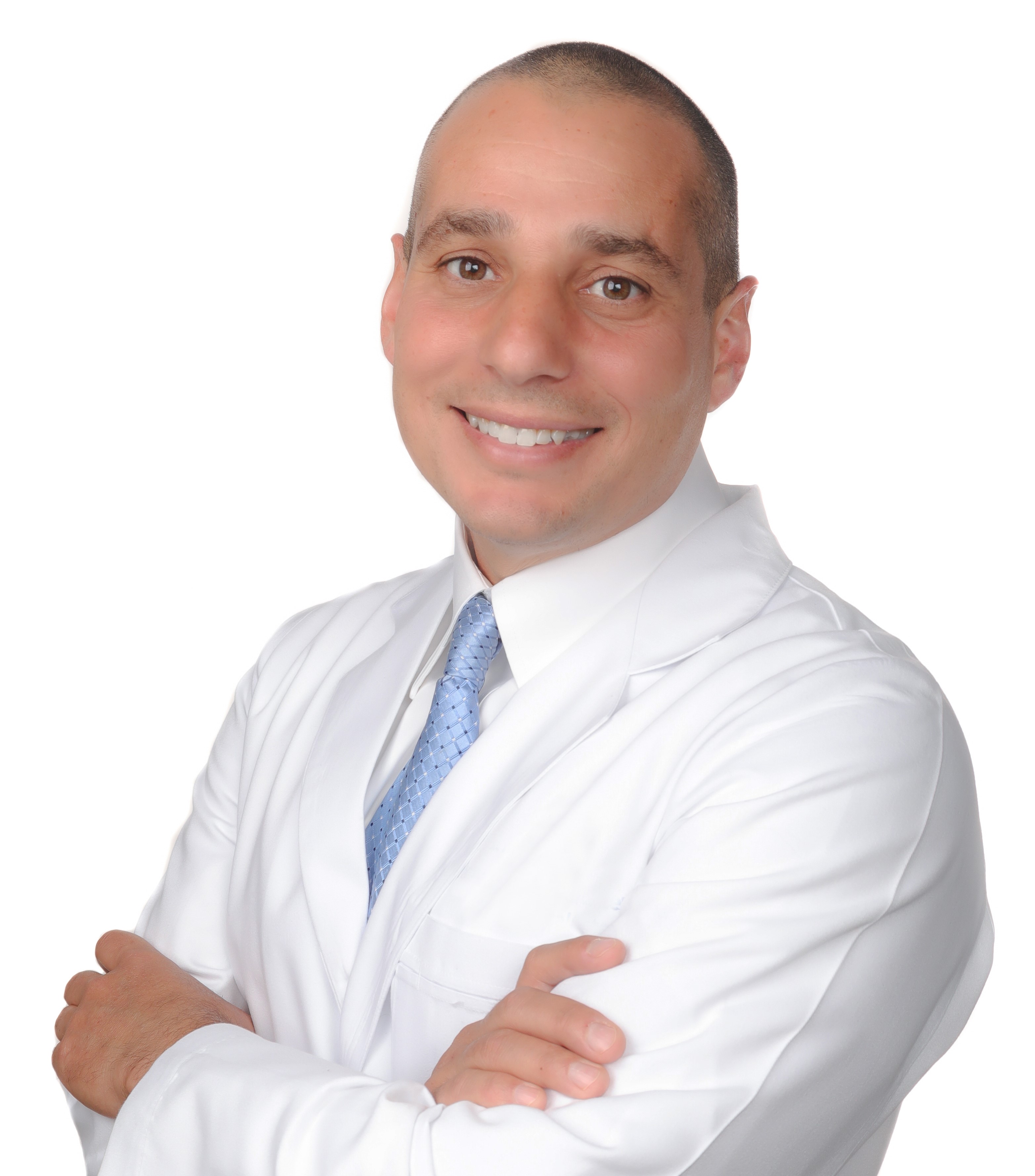 Daniel Marancenbaum MD