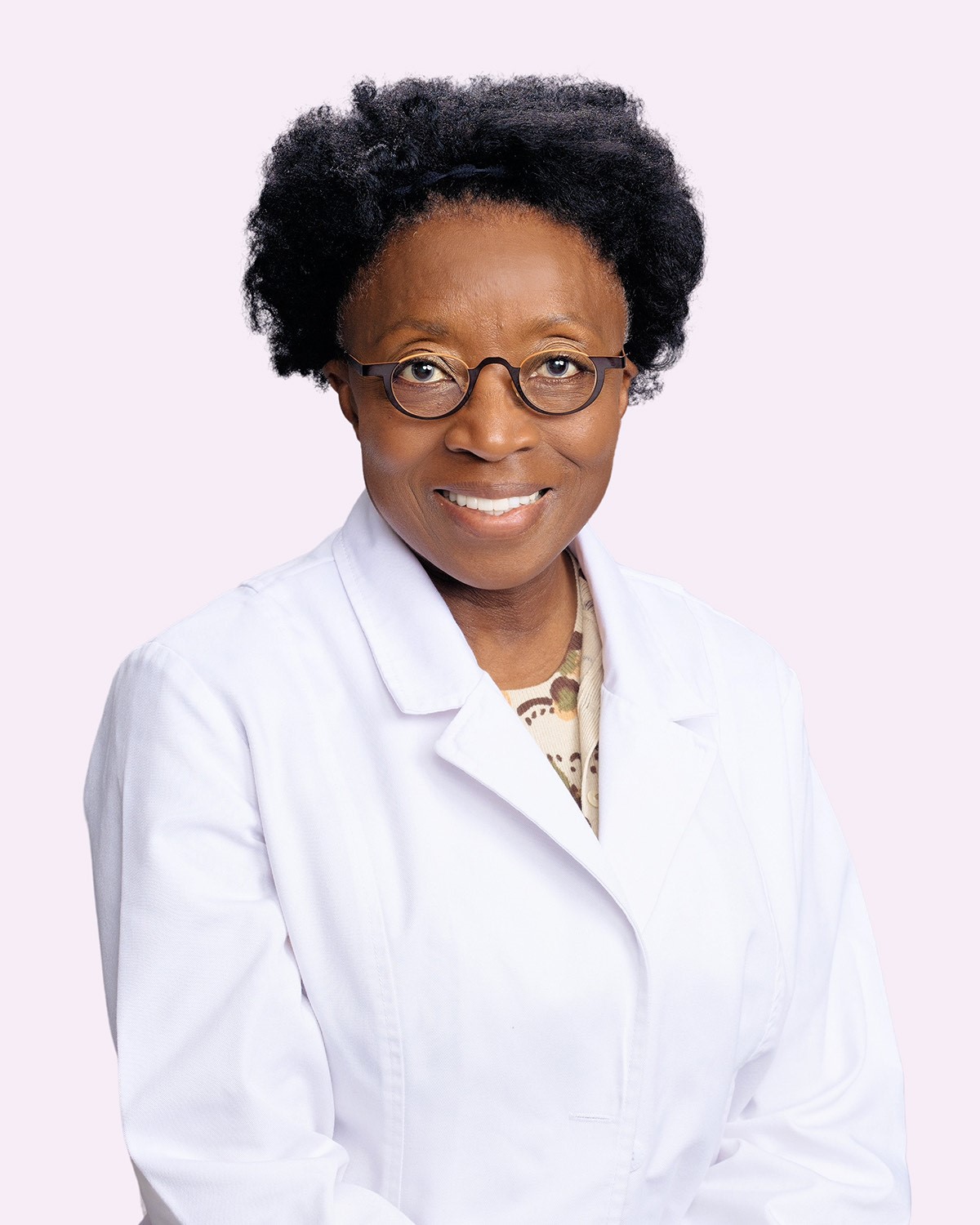 Sharon Ransom MD