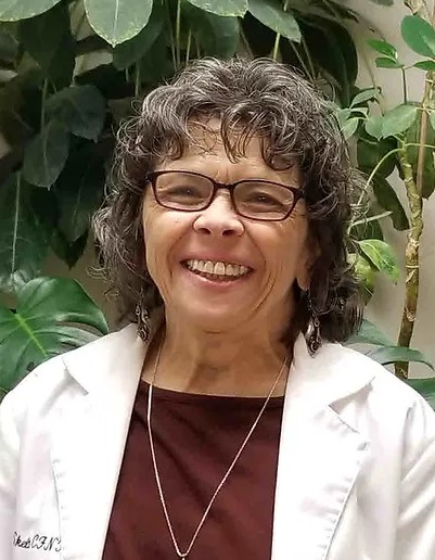 Susan Skelton, CFNP