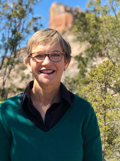 Elisa Lange, MD