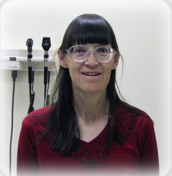 Jacqueline Krohn, MD, MPH