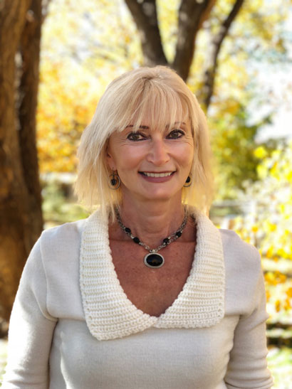 Galina Batygina, PA-C