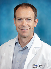 Josh Owens, MD