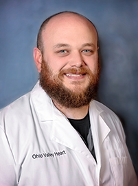 Mitchell McManis, APRN