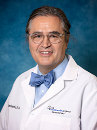 Richard Spady, MD