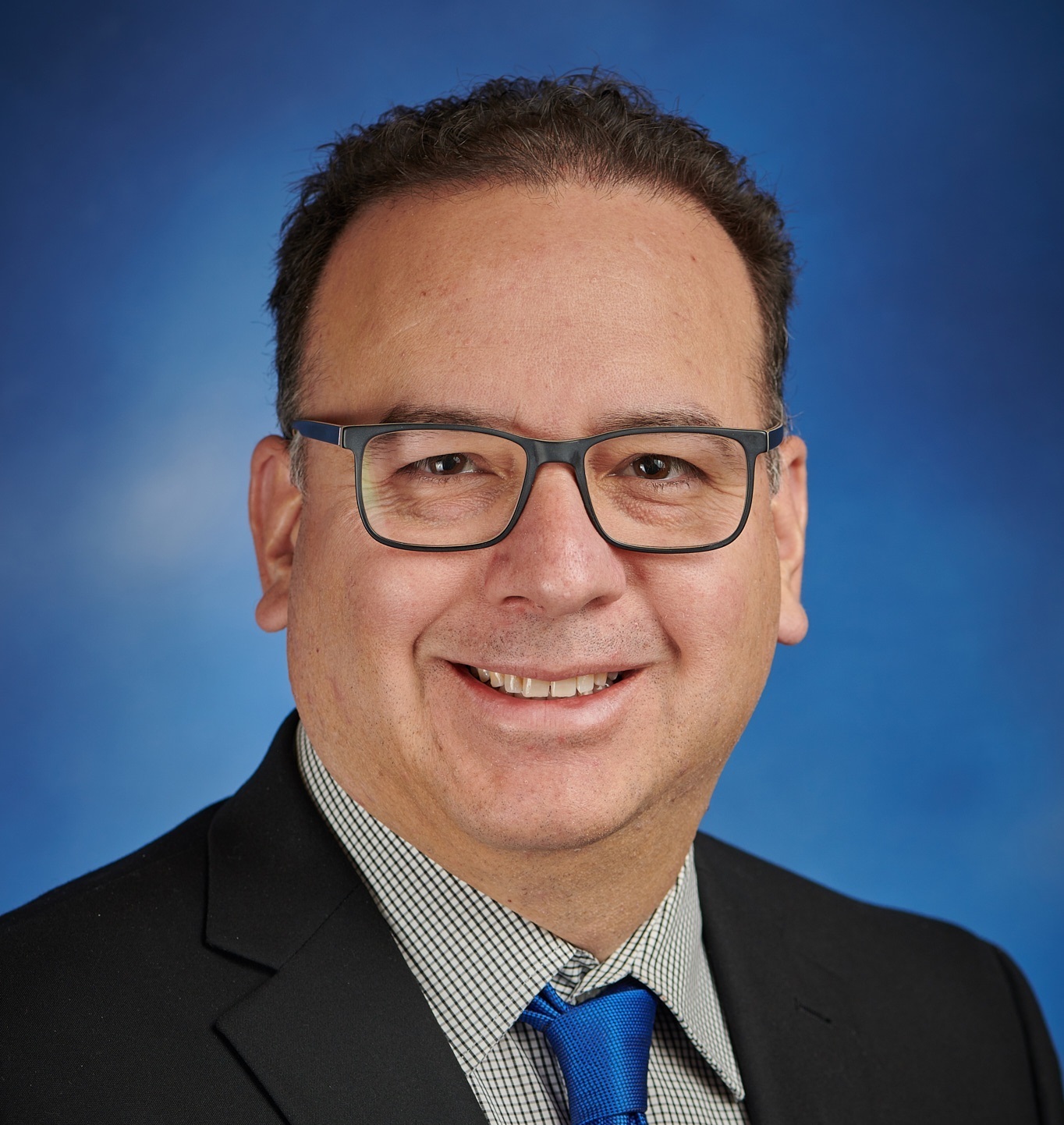 Adolfo Anchondo, MD