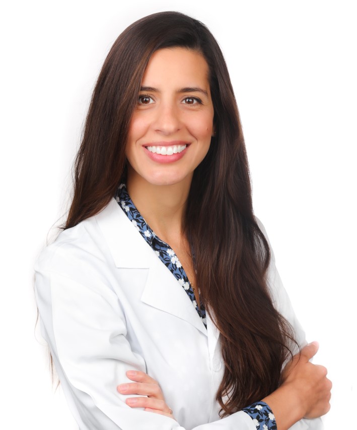 Barbara A. Blanco M.D.