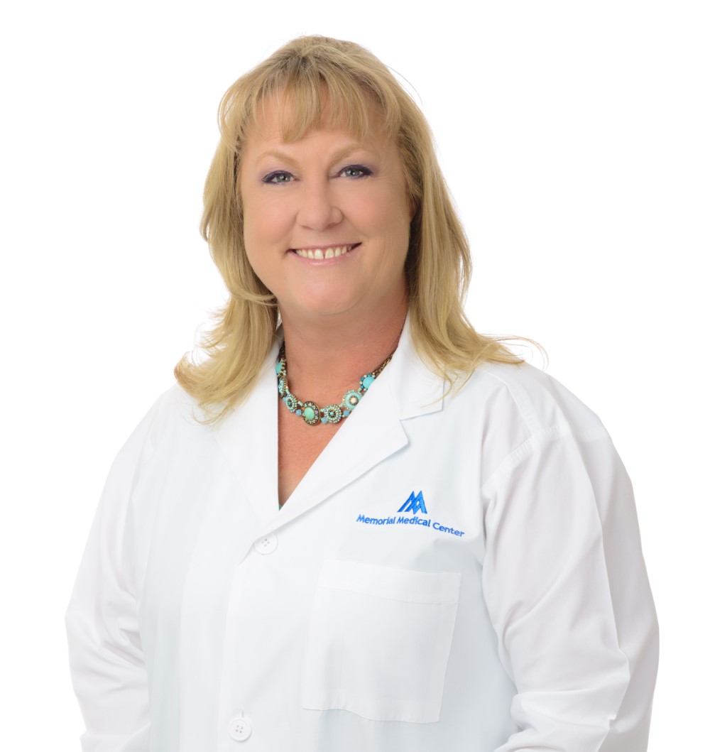 Melissa Cometti APRN