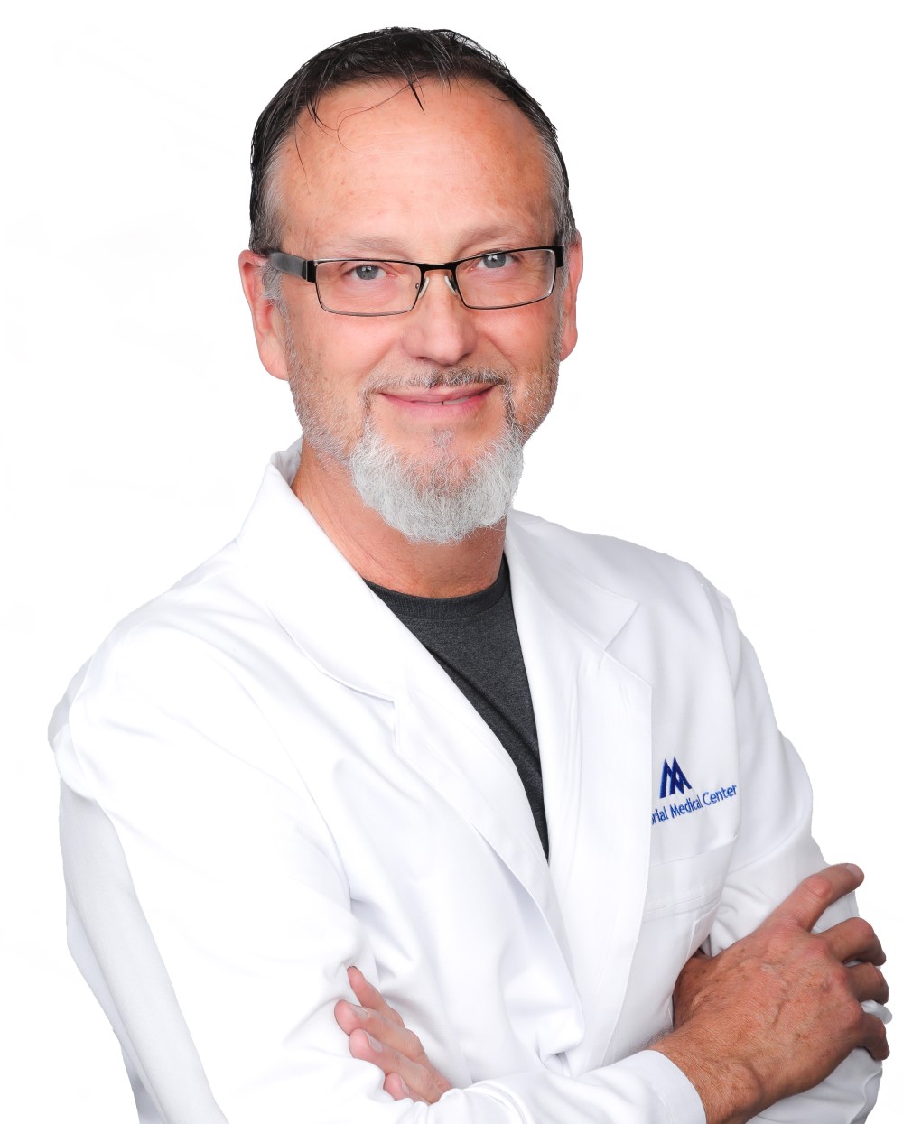 Russell Coryell FNP