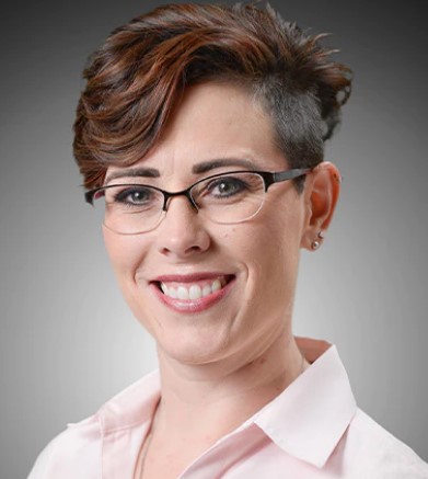Elicia Currier, NP