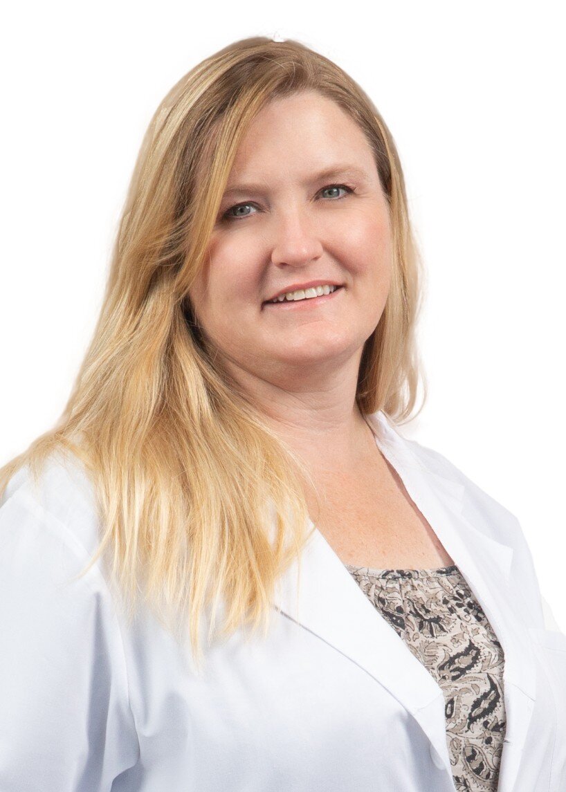 Danielle Fitzsimmons-Pattison MD