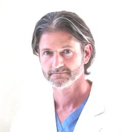 David LoPresti MD