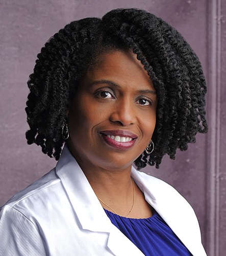 Marvalyn Decambre MD, MPH, FAAP