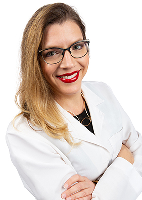Carrie Dieker MD