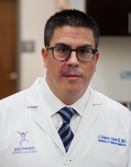 Jesus Duran, MD