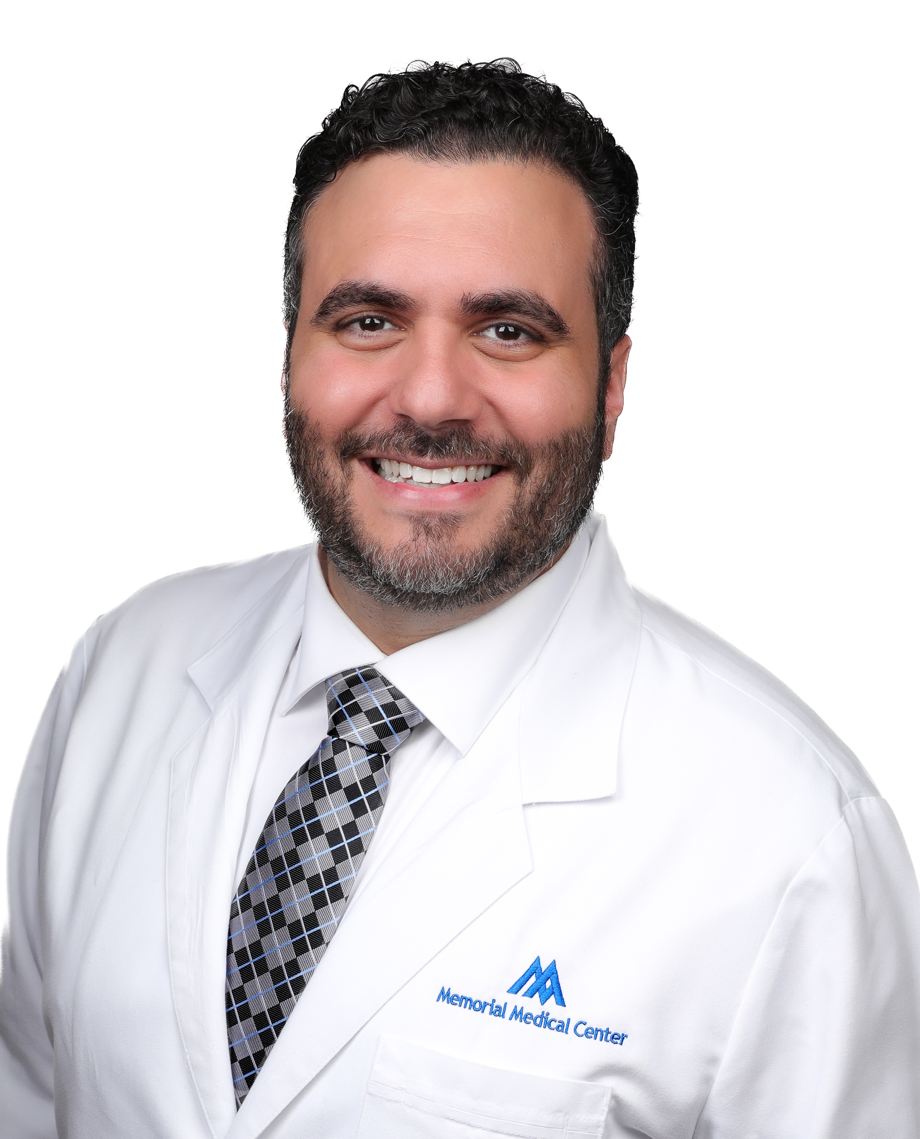 Elia Charbel Abboud MD, FACS, FASCRS