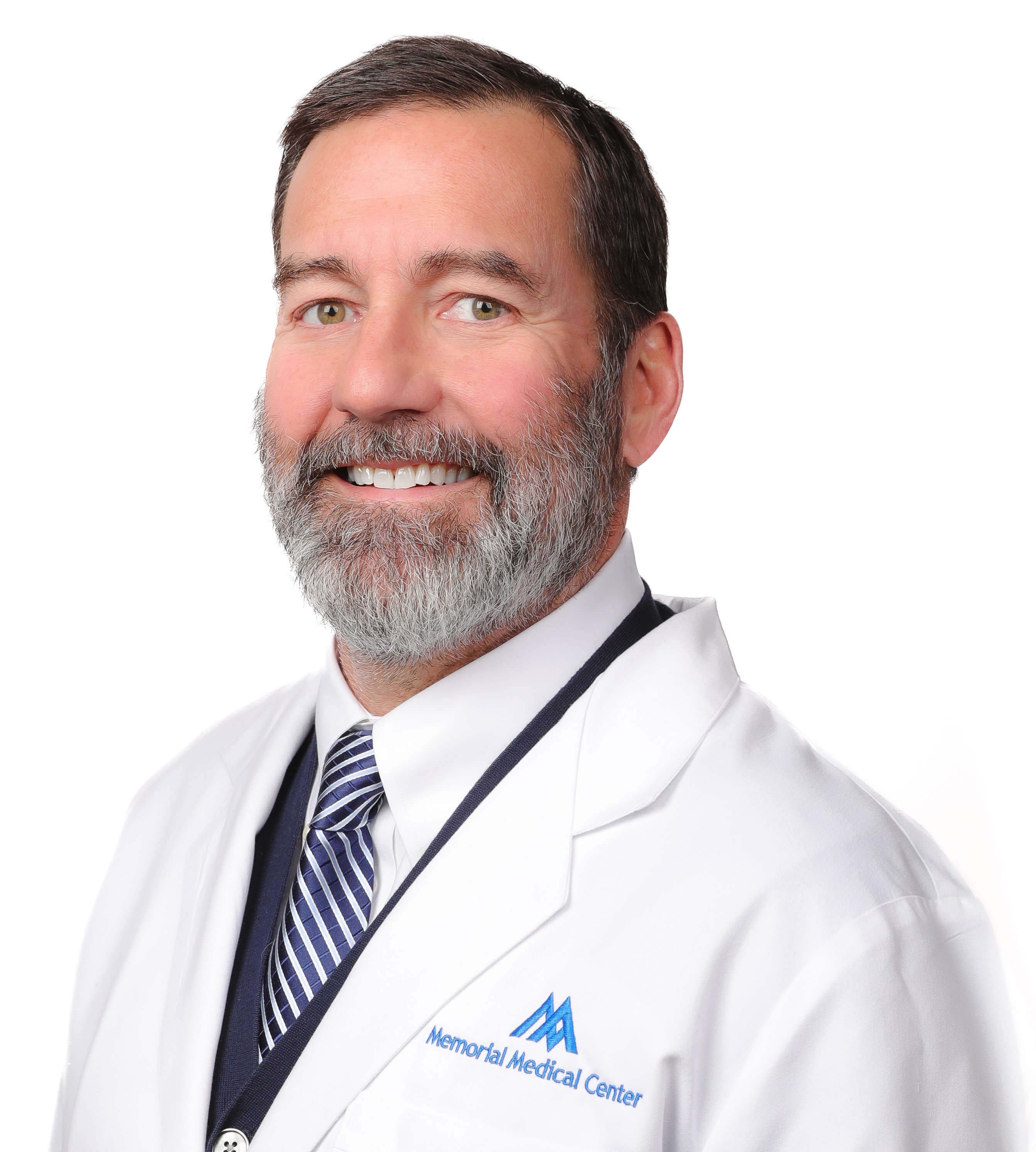 Michael Fallon MD