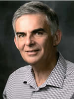 Fernando Indacochea, MD