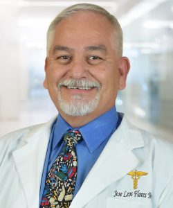 Jose Flores, Jr, MD