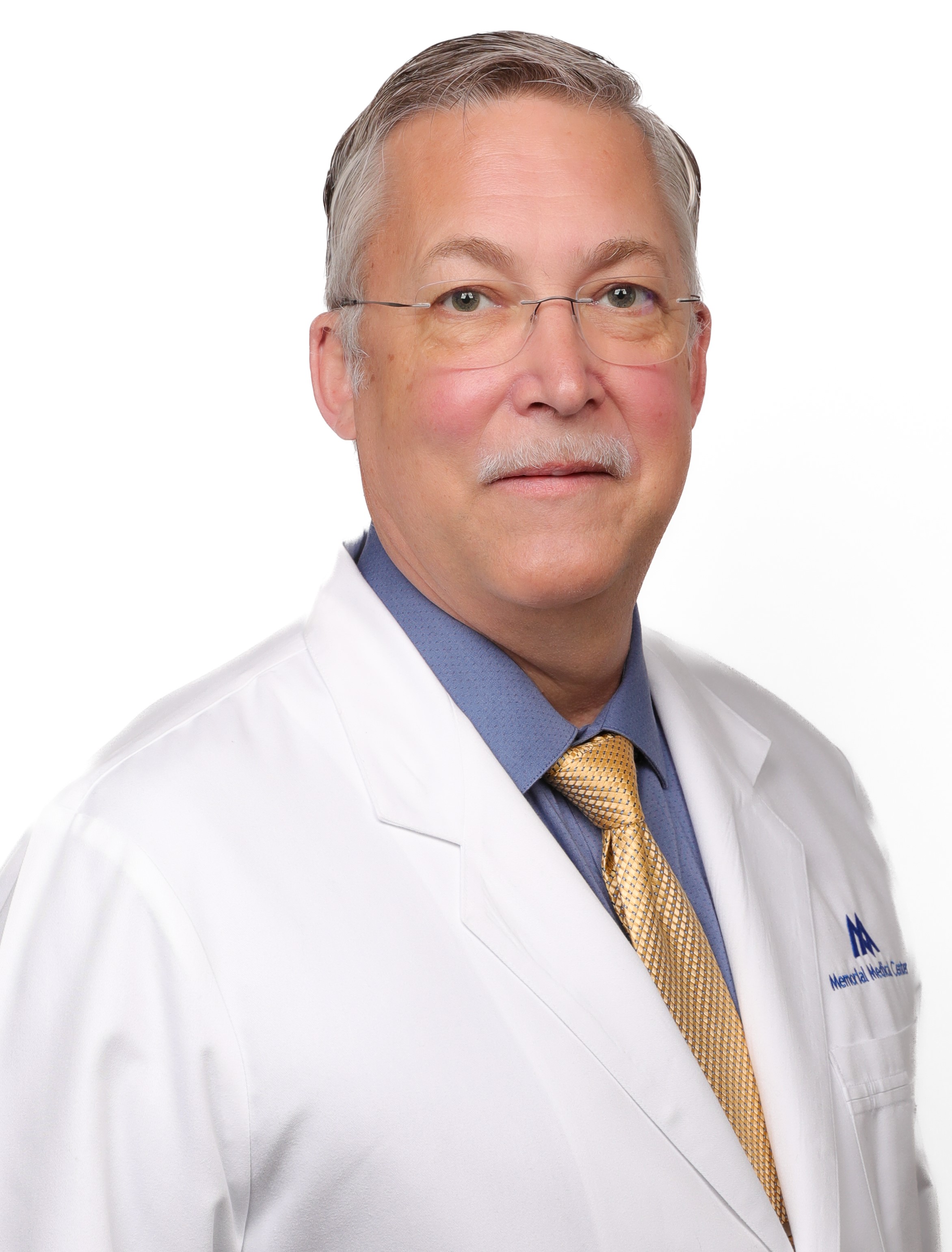 Gerald Farber MD