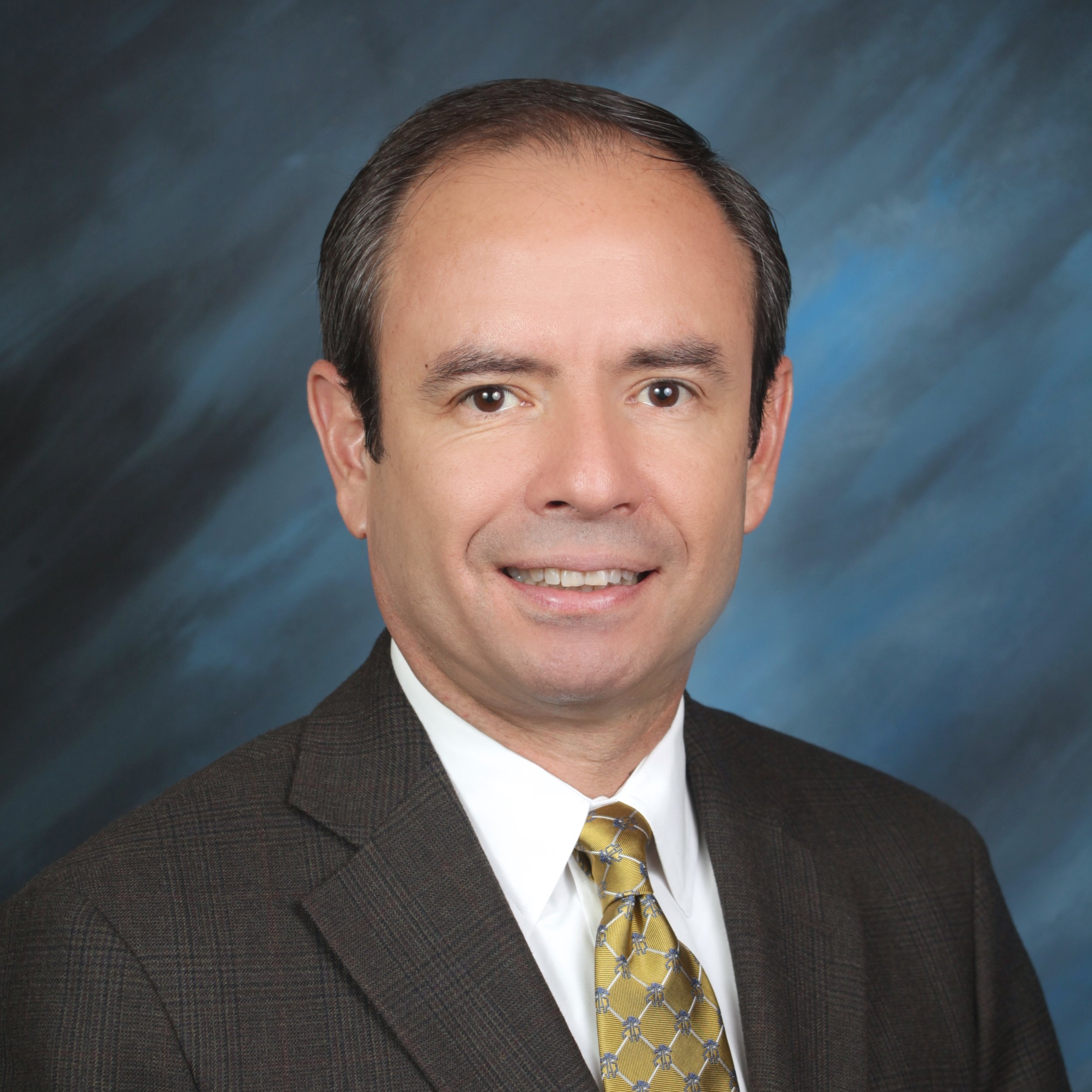 Emilio Gonzalez-Ayala, MD