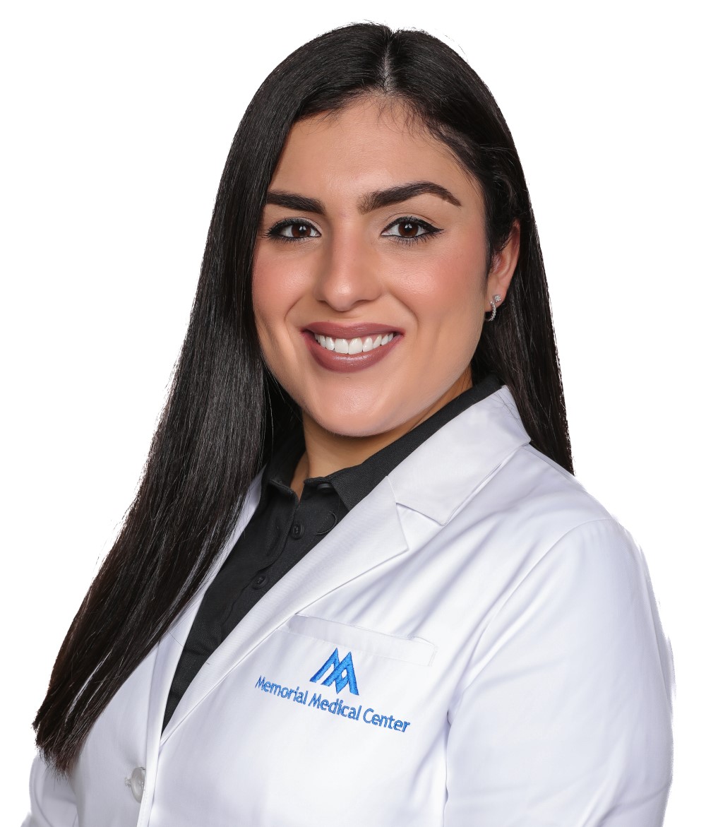 Stephanie Gonzalez, DPM
