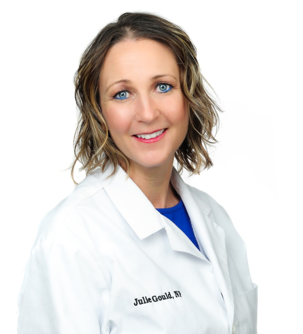 Julie Gould FNP