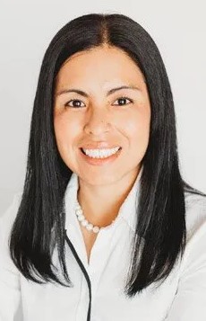 Karen Gutierrez, DDS