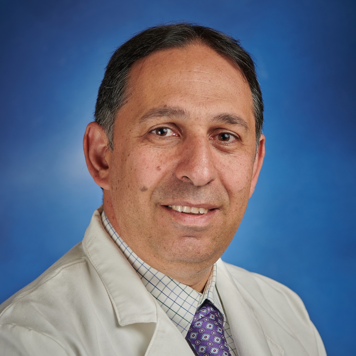 Carlo Hatem, MD