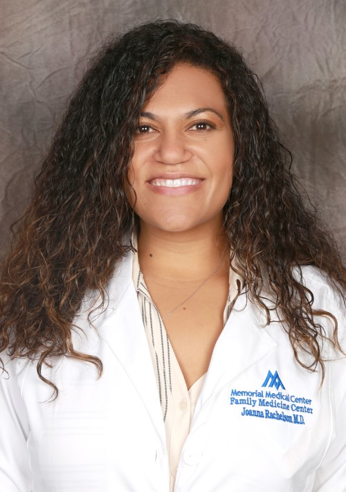 Joanna Rachelson MD