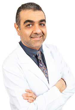 Adel Kadous MD