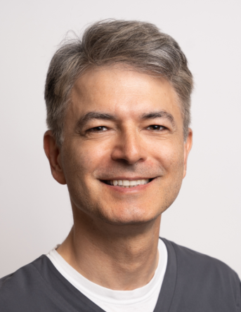 Kamran Kamali, MD, FACS