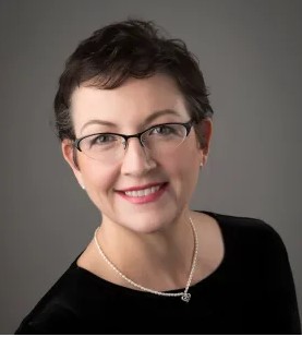 Kimberly Jones, DNAP, MSN, CRNA