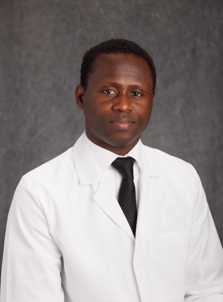 Lookman Lawal, MD