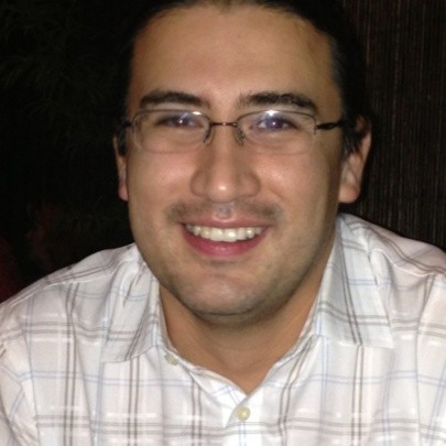 Luis Martin, MD