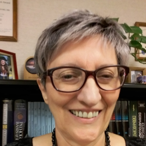 Margarita Topalovski, MD