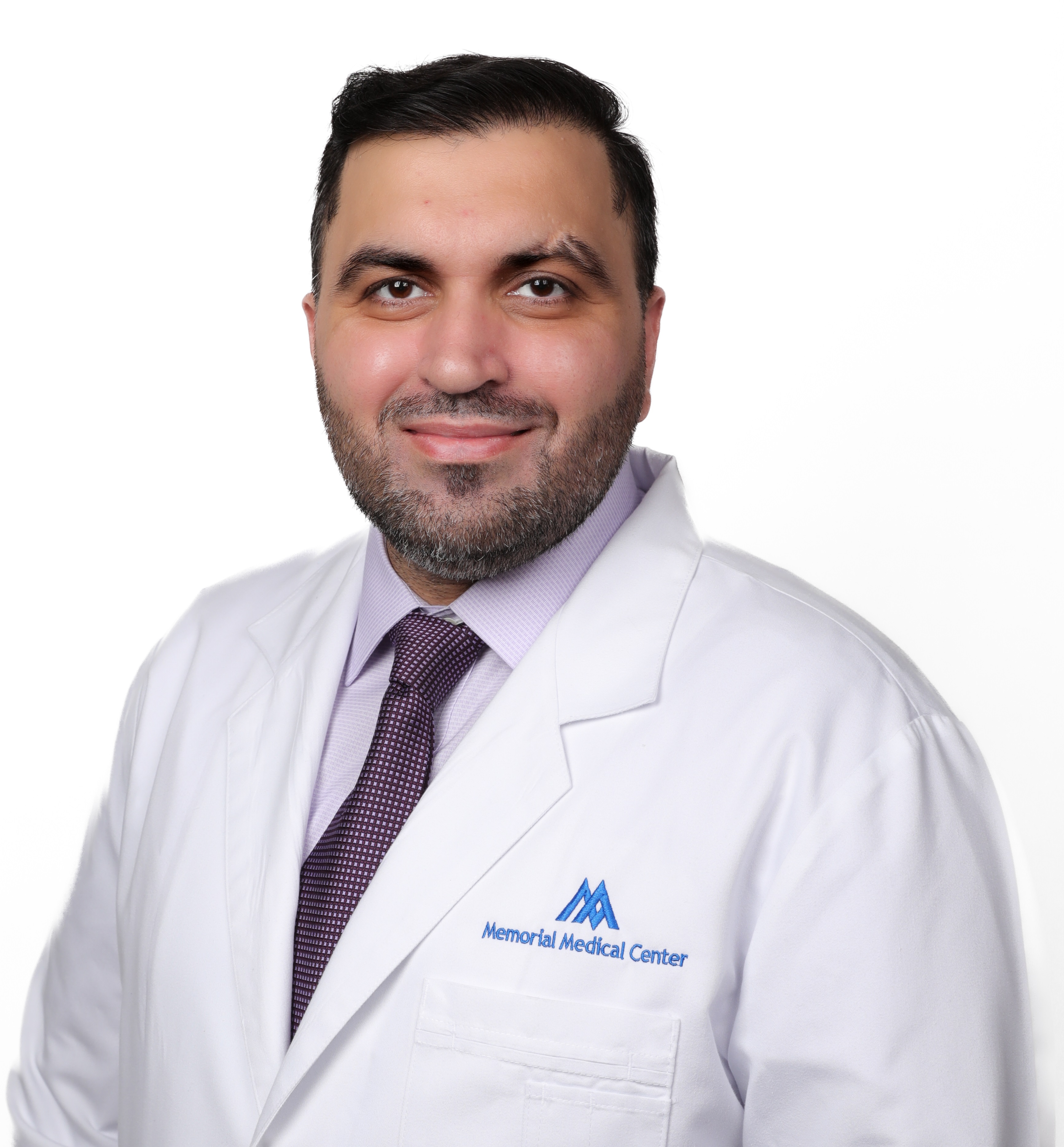 Muhammad Fazeel Anwar MD