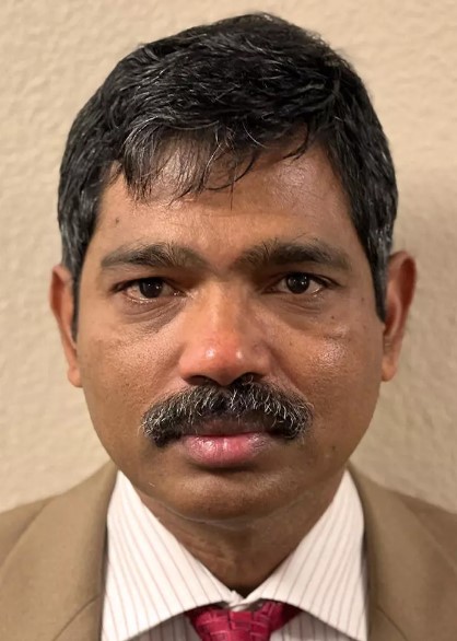 Murali Nalluri MD