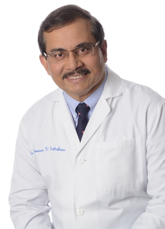 Thomas Nattakom, MD