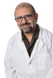 Kairasp Noshirwani, MD