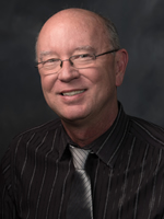 Michael O'Connell, CNP