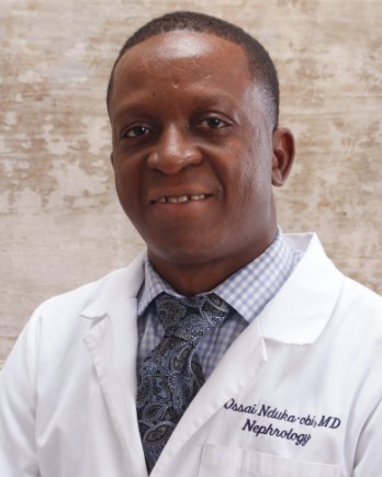 Nduka-Obi Ossai, MD