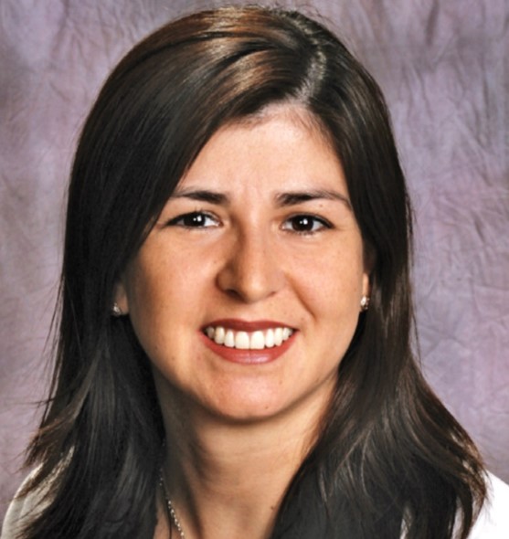 Claudia Maidana-Paz, MD