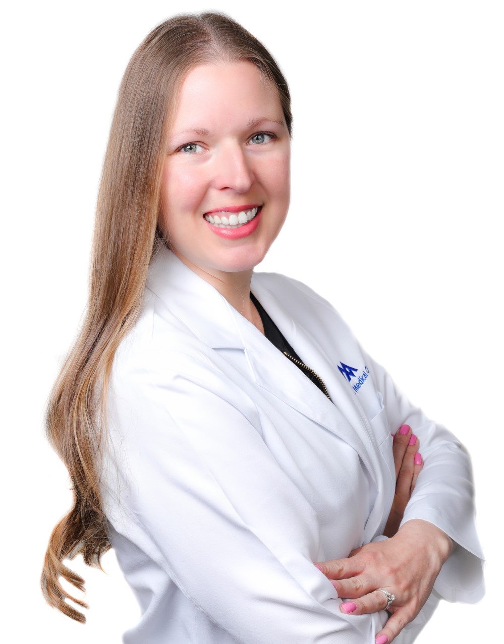 Sarah Plante-Olivas DNP, FNP-BC