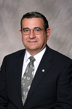 Fernando Ravessoud, MD