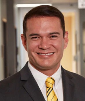 Leonard Romero, MD