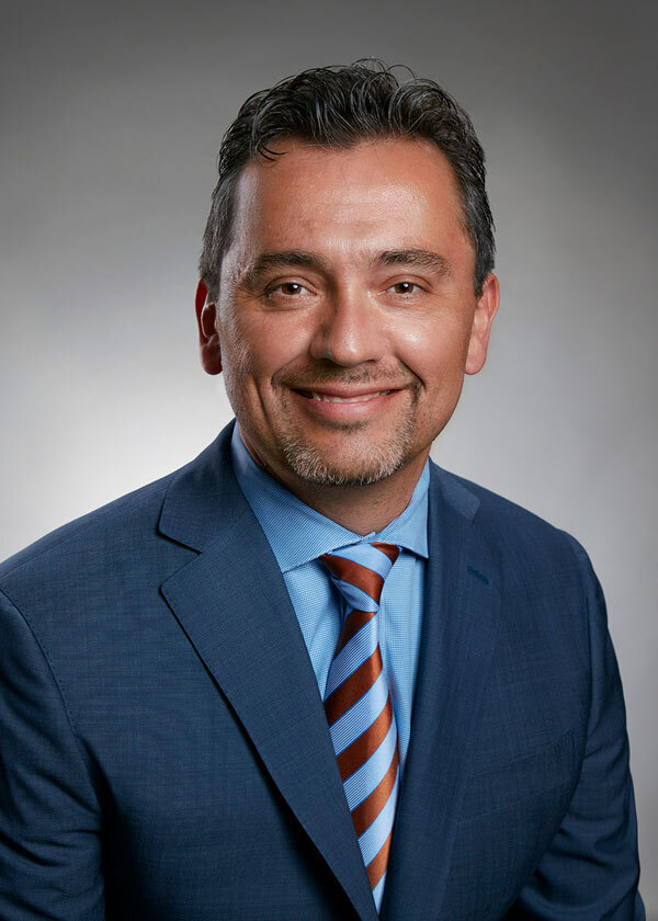 Paul Saiz, MD