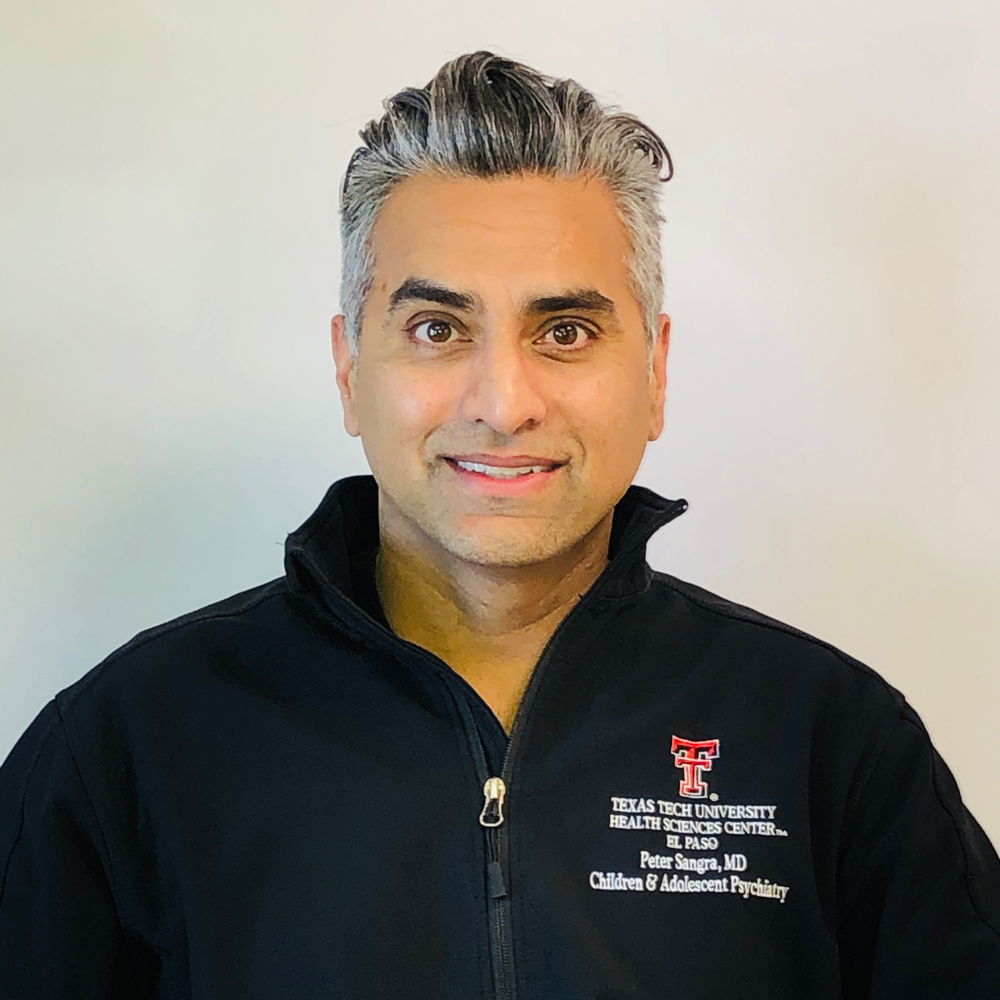 Peter Sangra, MD