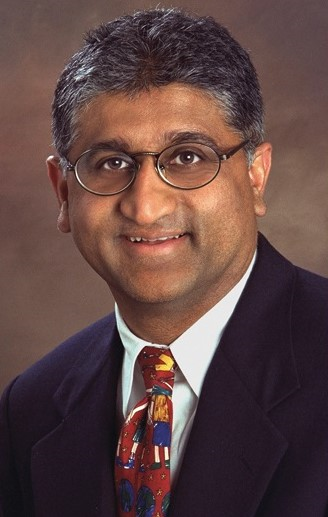 Sanjiv Parikh MD